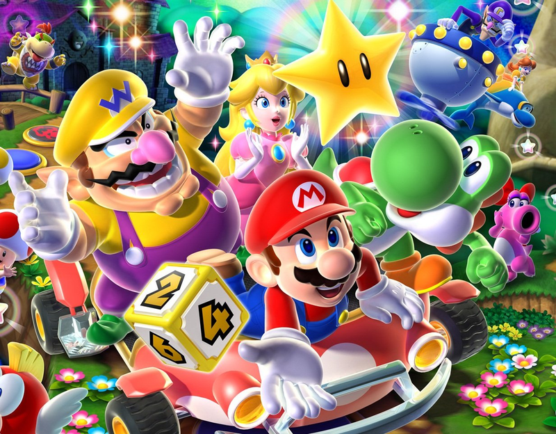 Illustration for article titled Nyren's Corner: What You Can Expect From Nintendo's First Party Switch Lineup (Not a Rumor Article)
